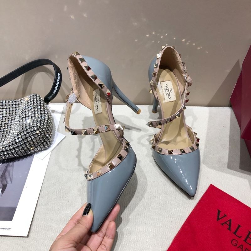 Valentino Sandals